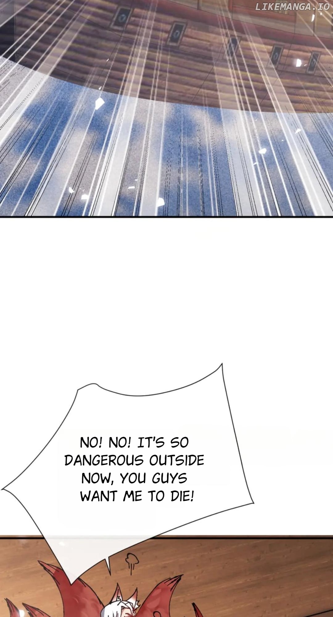 Master: This rebellious disciple is definitely not the Holy Son Chapter 129 - page 69